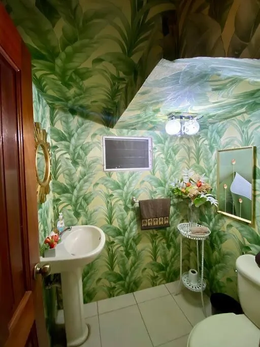 Beautiful Penthouse In La Vega, Rd Apartment  Concepcion de La Vega