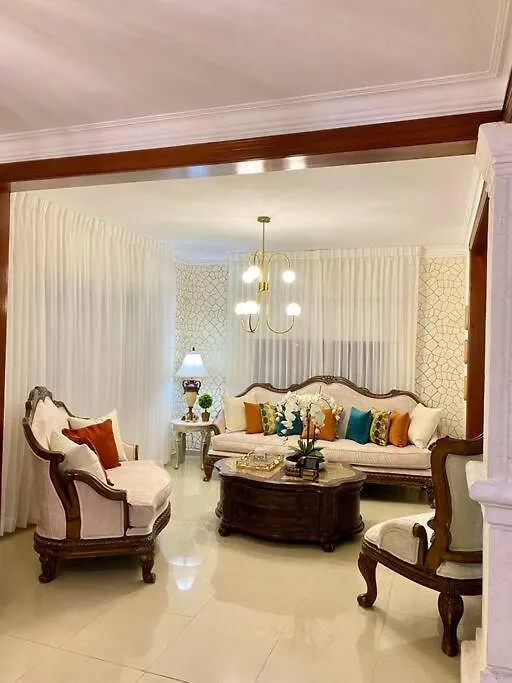 Apartamento Beautiful Penthouse In La Vega, Rd República Dominicana