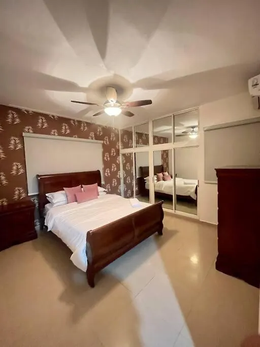 Apartamento Beautiful Penthouse In La Vega, Rd  Concepción de La Vega