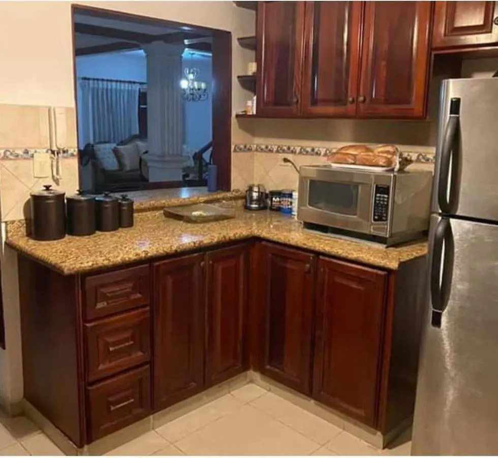 Apartamento Beautiful Penthouse In La Vega, Rd