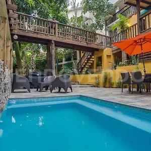  Apartamento El Yaguacil Aparta