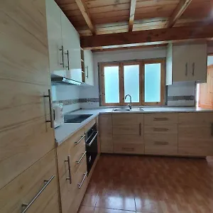  Apartamento Casa Esperanza España
