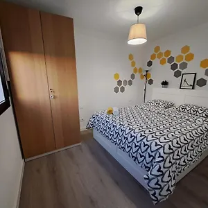  Apartamento Bonito España