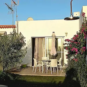  Сasa de vacaciones Casa Crater 3 España