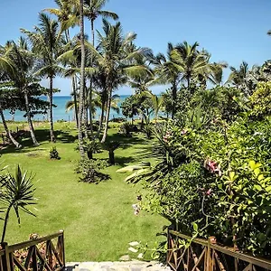 Apartamento Jasmine La Playita - Ocean Front República Dominicana