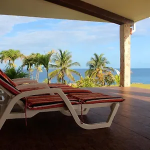  Сasa de vacaciones Relax On The Caribbean República Dominicana