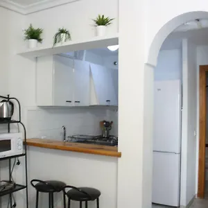  Apartamento La Casa De Susana España